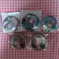 アイナナ 缶バッジ まとめ売り 四葉環 - メルカリ