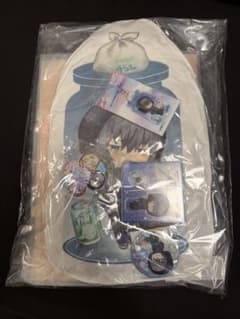 FGO オベロン きゃらとりあ フェスセット FGOフェス2025 Fate - メルカリ