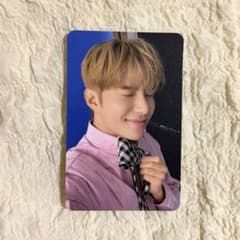 NCT127 ジョンウ トレカ - メルカリ