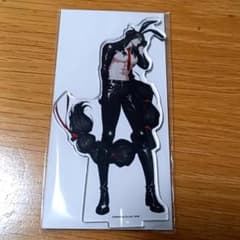 地獄のどこが悪い? くじ引き堂 A賞 アクリルスタンド アスモデウス ②