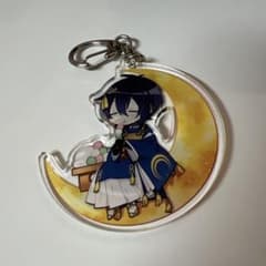 三日月宗近 刀剣乱舞 アクリルキーホルダー - メルカリ