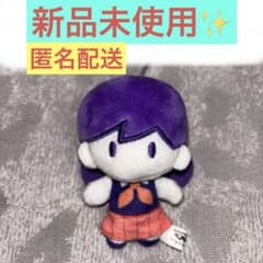 OMORI おともだちといっしょぬいぐるみ-ヘッドスペース-が登場予定