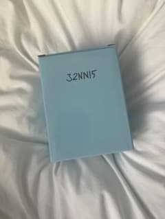 JENNIE写真展 J2NNI5 POP UP代官山蔦屋書店 candle 青 - メルカリ