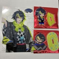 にじさんじ スイパラ 第13弾 Dytica アクスタ 特典 伊波ライ - メルカリ