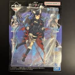 一番くじ ホロライブ Villain Style アクリルスタンド賞 大神ミオ