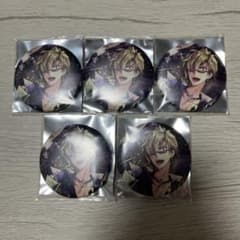 アイドリッシュセブン アイナナ 缶バッジコレクション 8周年 8th