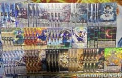 ヴァンガード マグノリア 幻影 デッキ - メルカリ