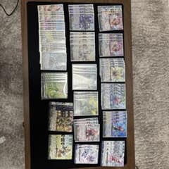 リアノーン・トロイメント デッキ 調整パーツあり - メルカリ