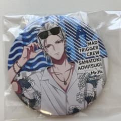 碧棺左馬刻 缶バッジ ew03 - メルカリ