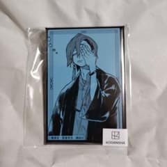 ガチアクタ まるくじ ザンカ 小吉 スクエア缶バッジ - メルカリ