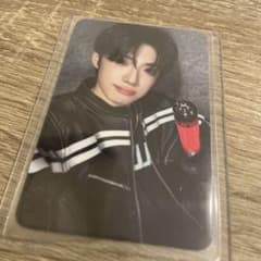 alphadriveone ald1 サンヒョン トレカ サノク デビュー - メルカリ