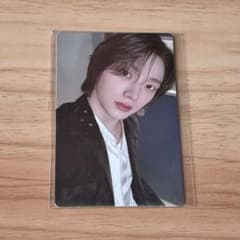 BOYNEXTDOOR 19.99 ソンホ weverse ラキドロ トレカ - メルカリ