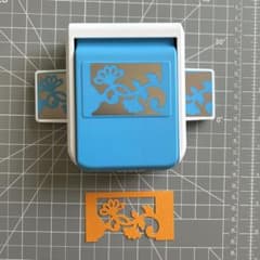 クリエイティブメモリーズ フィリグリーパンチ クラフトパンチ - メルカリ