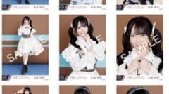 ノイミー 生写真 谷崎早耶 コンプ 7周年 - メルカリ