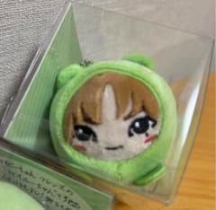 即発送☆FANTASTICS ファンタ 木村慧人 ケイルーちゃんキーホルダー