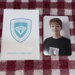 SHINee WORLD MEMBERSHIP KIT 2020 トレカ オニュ - メルカリ