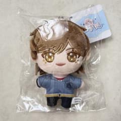 ニトロキラル展 キラメモ sweet pool ぬいパル ぬいぐるみ 睦 - メルカリ