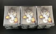 ドラゴンボール ダイバーズ 未開封 40th周年 デッキケース フルセット