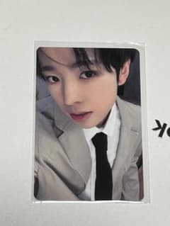 NCT WISH color DMM ラキドロ ユウシ - メルカリ