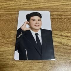 シンドン トレカ SUPER SHOW 10 EC特典 - メルカリ