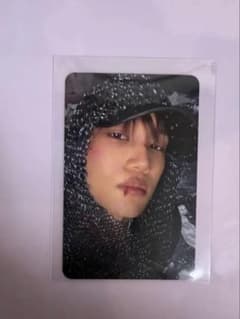 EXO REVERXE EX-VISION ver封入トレカ カイ KAI - メルカリ