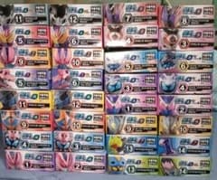 未開封】リバイス 装動 大量まとめ売りセット 仮面ライダー - メルカリ