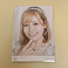 匿名配送】諸橋沙夏 ＝LOVE アリーナツアー2025 封入生写真 - メルカリ