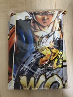 ドラゴンボールレジェンズ ワールドチャンピオンシップファイナル 限定