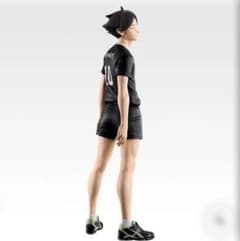 最安ショップ比較】 一番くじ ハイ*キュー – 最強の挑戦者 – C賞 角名