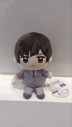 ヘタリア World☆Stars ぬいぷりけおすわり 日本 - メルカリ