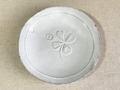 訳あり商品】ASTIER de VILLATTE クローバー柄 取り皿13cm - メルカリ