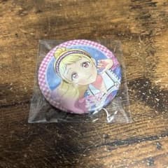 ラブライブ スーパースター 鬼塚夏美 缶バッジ Liella 7th - メルカリ