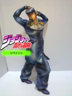 ジョジョ Mometria 東方仗助 リペイント - メルカリ