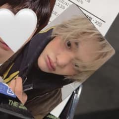 RIIZE all of you 原宿 ポップアップ ユニバ ウォンビン トレカ - メルカリ