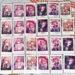 nqrse なるせ チェキ - メルカリ