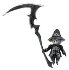 アーク タルタル FF11 フィギュア - メルカリ