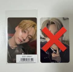 ALD1 サンウォン ソニミュ sony music 特典 トレカ - メルカリ