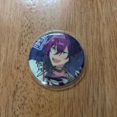 礼瀬マヨイ あんさんぶるスターズ! 7周年記念 缶バッジ - メルカリ