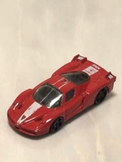 ホットウィール フェラーリ FERRARI FXX - メルカリ