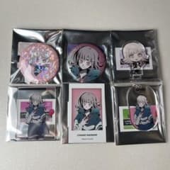 ダンガンロンパ ラウンドワン トレーディング 6点セット 七海千秋