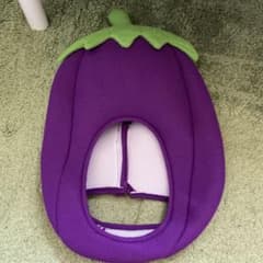 天竺鼠川原のなりきりなすびくん - メルカリ