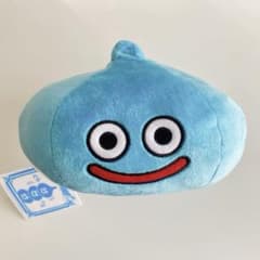 ドラゴンクエスト AM かさなるぬいぐるみ ～カラフルスライム登場編