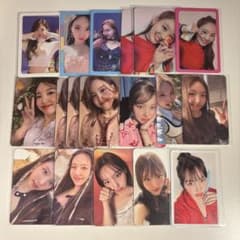 TWICE ナヨン トレカ まとめ売り - メルカリ