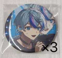 シクフォニ 缶バッジ 第7弾 2many 雨乃こさめ - メルカリ