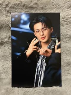 八木勇征 A3 パネル FANTASTICS ベストアルバム タワレコ - メルカリ