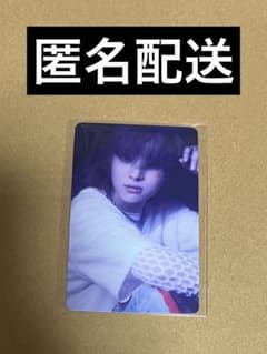 RIIZE ウォンビン Walmart アメリカ限定 トレカ ウォルマート 公式