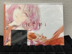 楪いのりアートブック INORI 画集 特製オリジナルクロス付き - メルカリ
