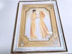 悪役令嬢の中の人 推しちゃれくじ A賞 レミリア アンヘル キャラ