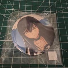 SummerPockets 久島鴎 缶バッジ 希少品 - メルカリ