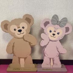 セール❗️販売終了品❤︎新品❤︎ディズニーシー❤︎ダッフィ